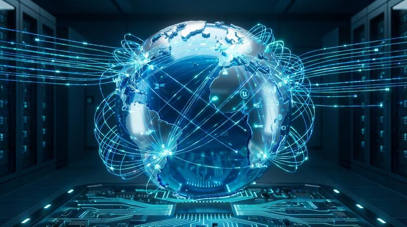 竞技麻将职业化提速：行业技术标准与全球积分体系重塑