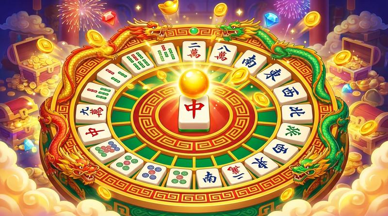 竞技麻将职业化转型的三年教训：合规性与数据流的生死考验